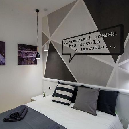 B&B Luna Per Te Benevento Exteriér fotografie