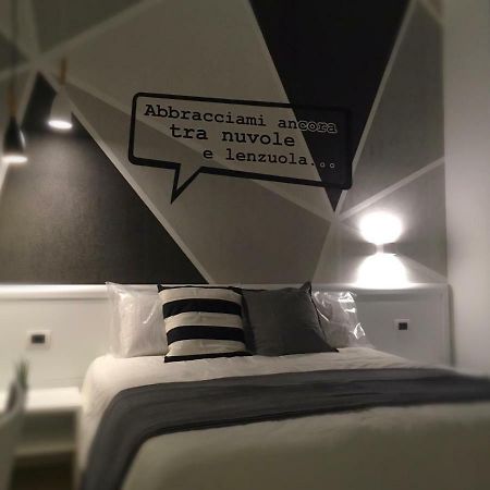 B&B Luna Per Te Benevento Exteriér fotografie