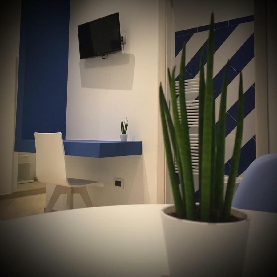 B&B Luna Per Te Benevento Exteriér fotografie