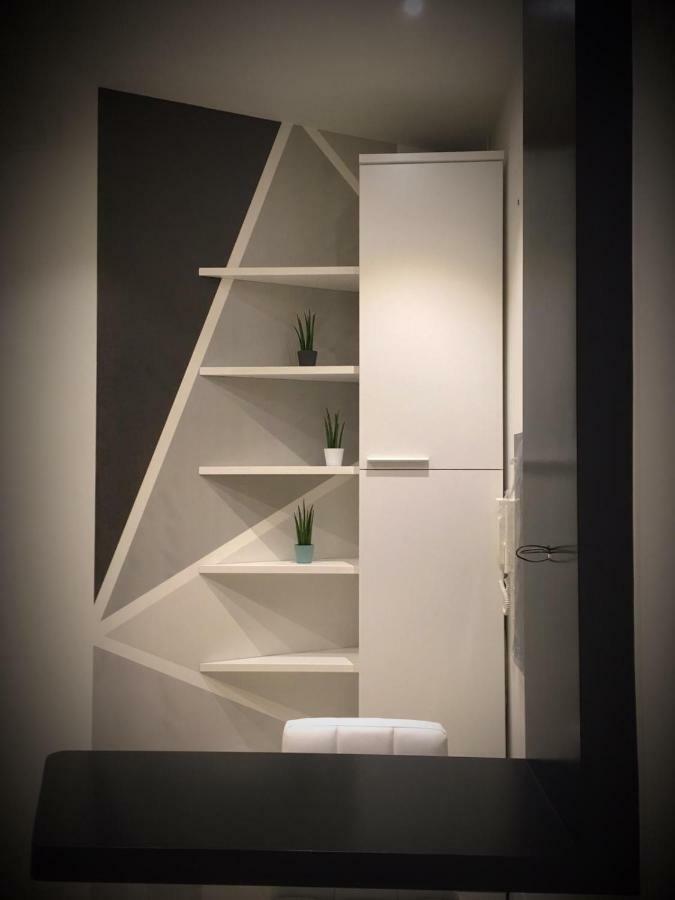 B&B Luna Per Te Benevento Exteriér fotografie