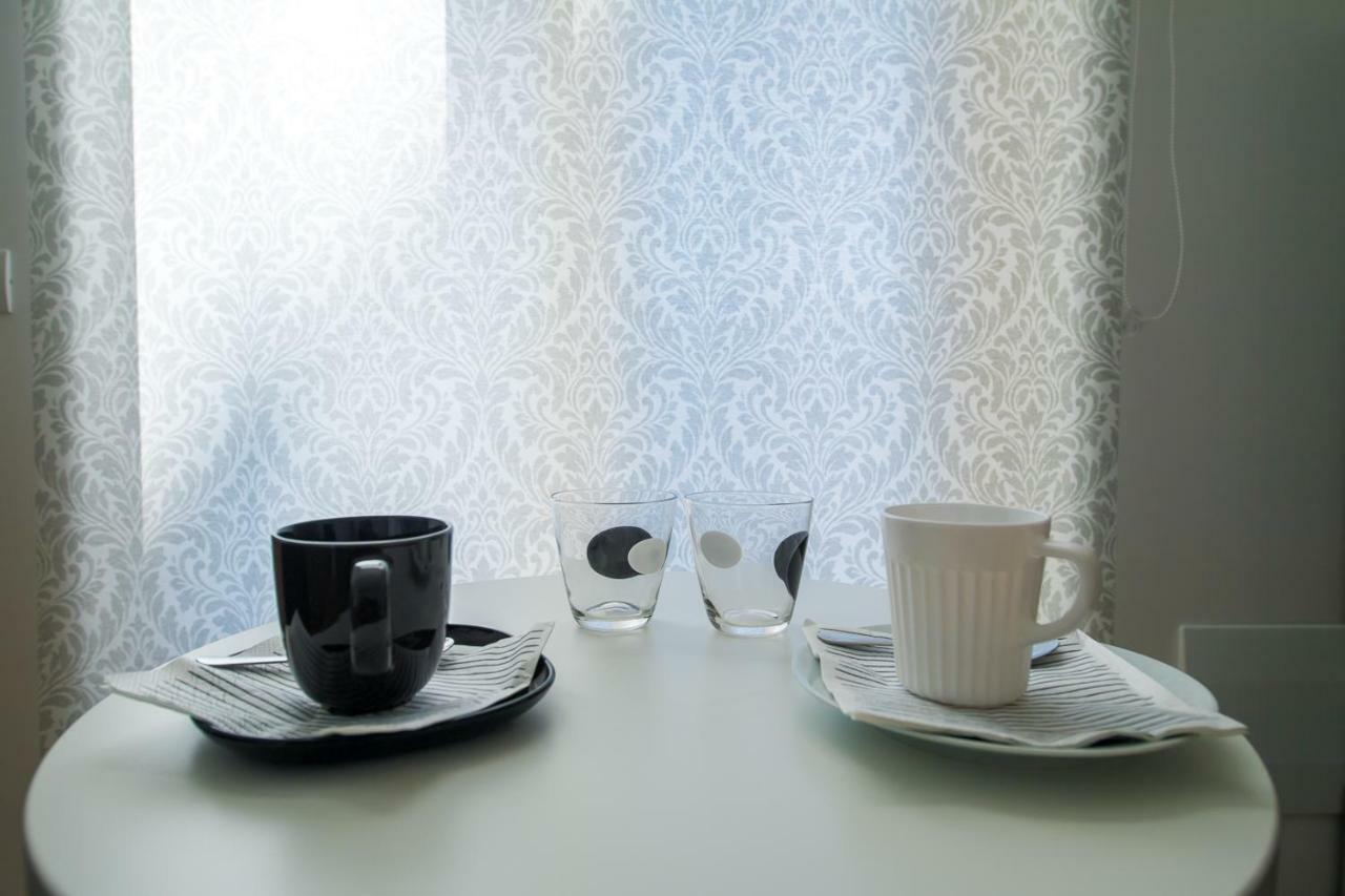 B&B Luna Per Te Benevento Exteriér fotografie