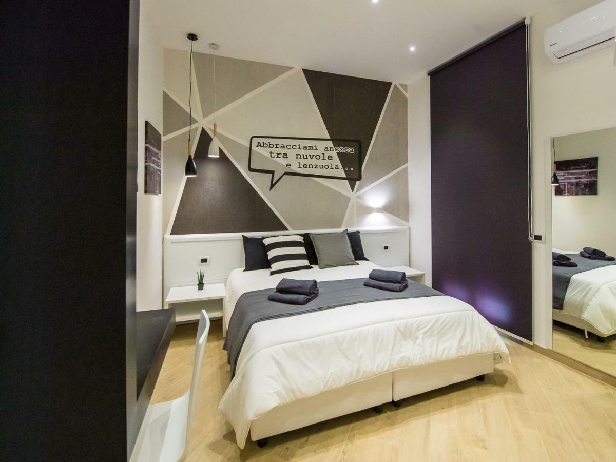 B&B Luna Per Te Benevento Exteriér fotografie