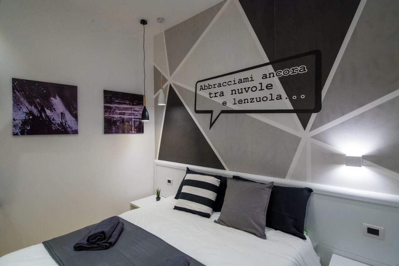 B&B Luna Per Te Benevento Exteriér fotografie