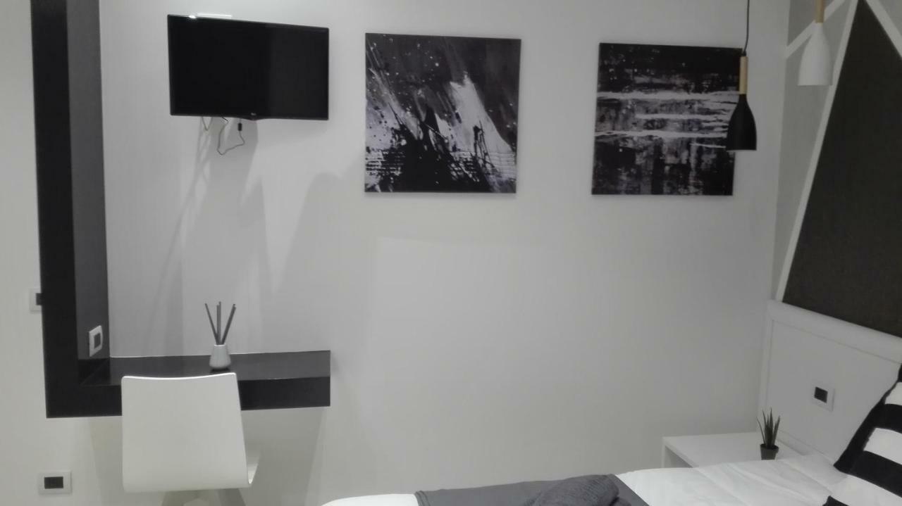 B&B Luna Per Te Benevento Exteriér fotografie