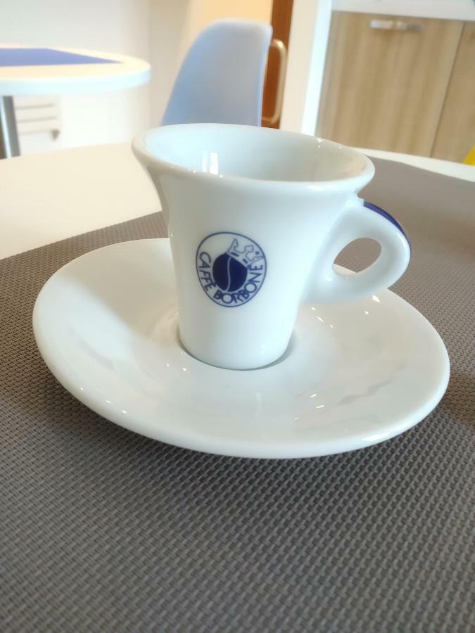 B&B Luna Per Te Benevento Exteriér fotografie
