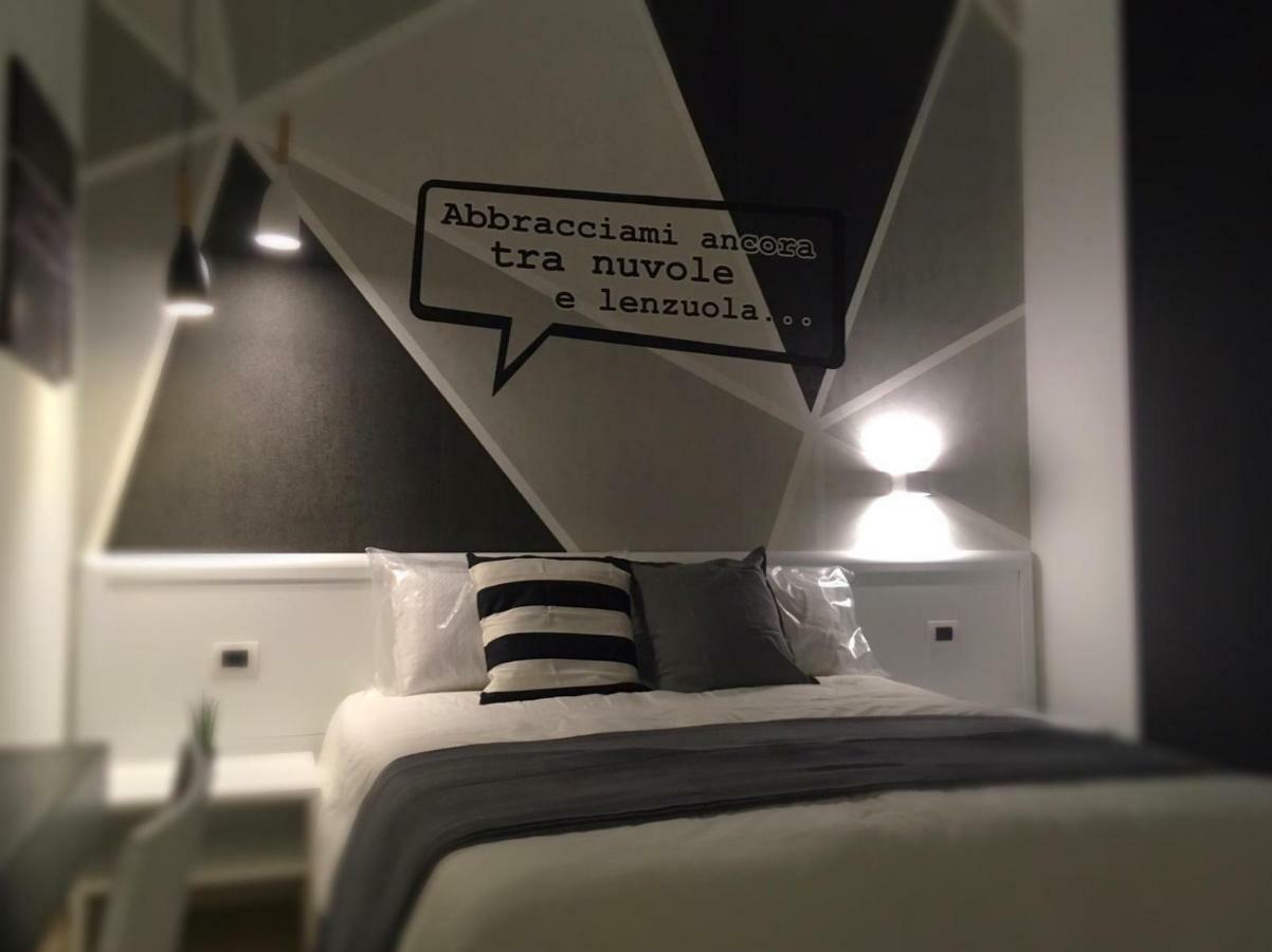 B&B Luna Per Te Benevento Exteriér fotografie