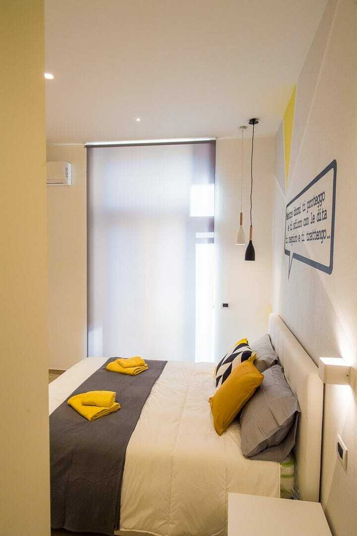 B&B Luna Per Te Benevento Exteriér fotografie