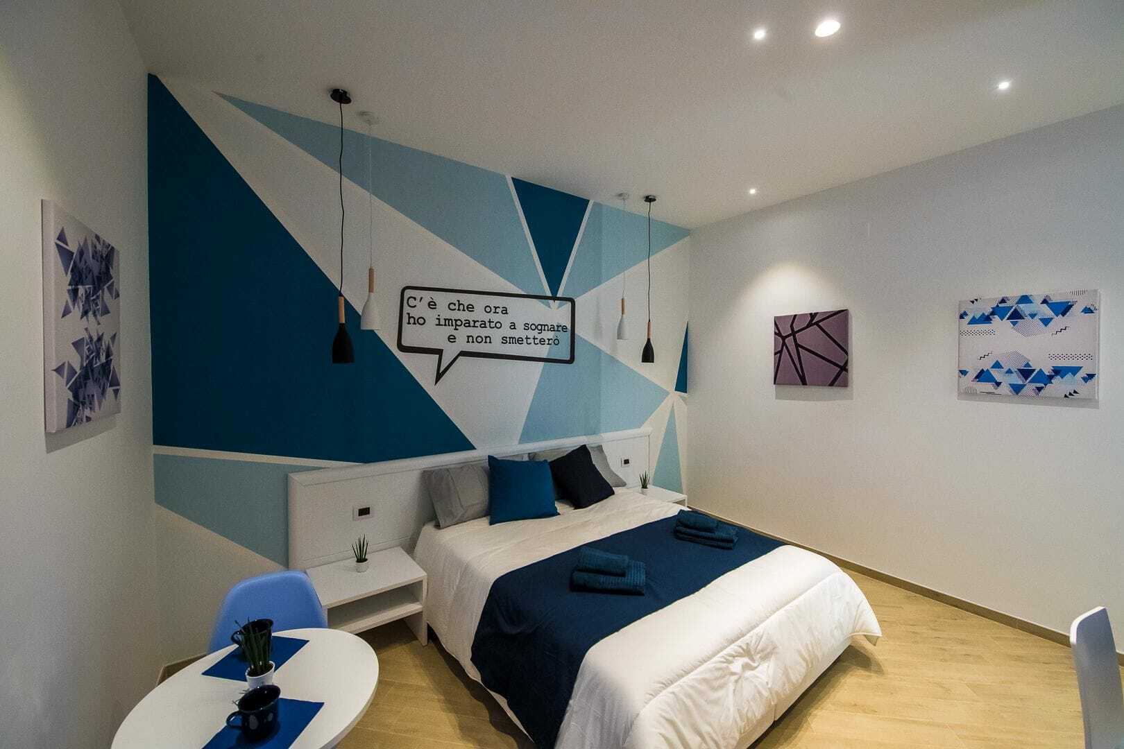 B&B Luna Per Te Benevento Exteriér fotografie