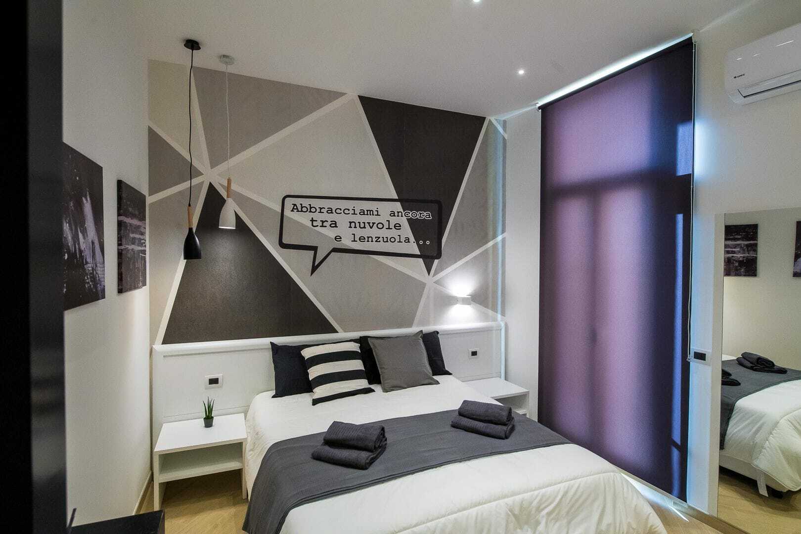 B&B Luna Per Te Benevento Exteriér fotografie